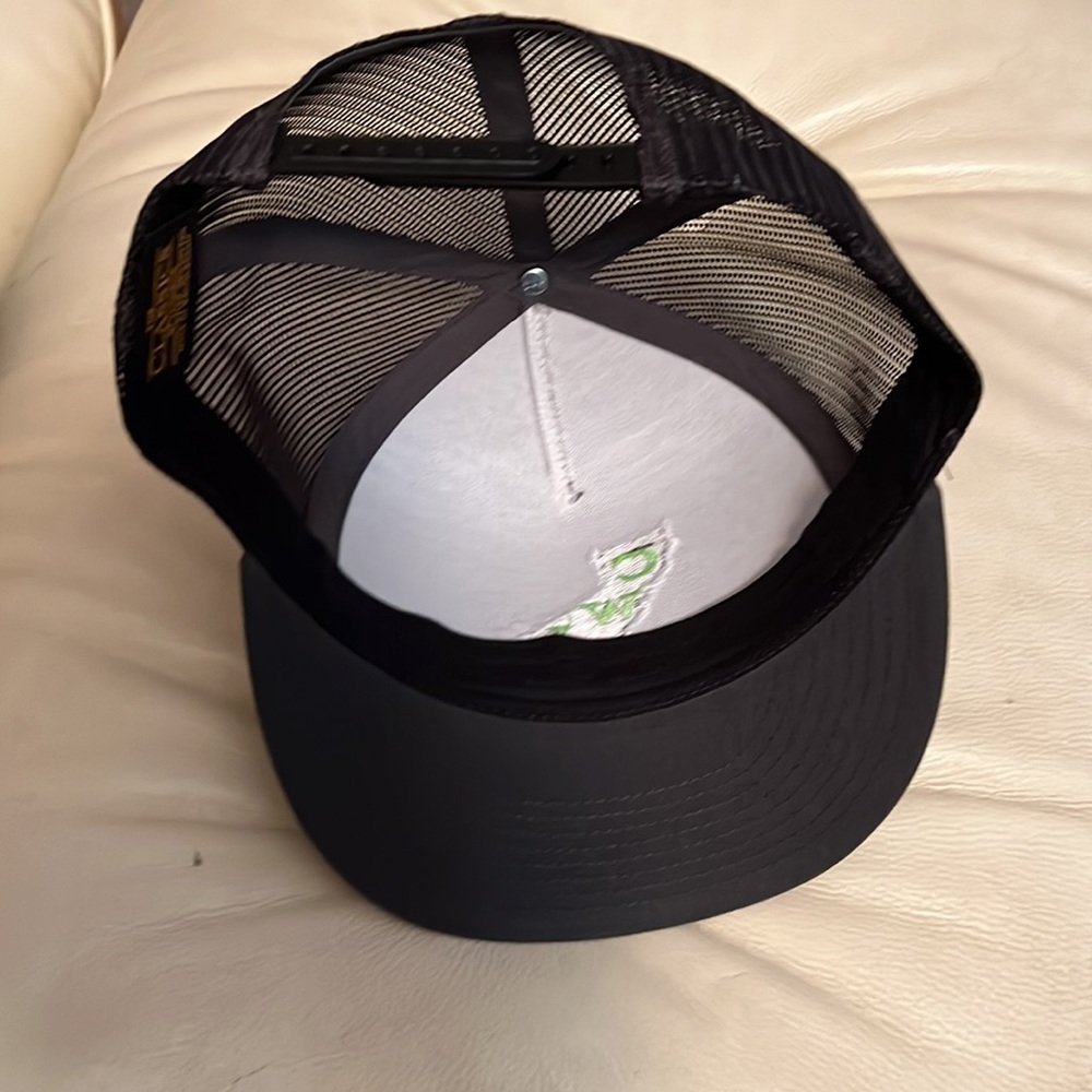 New Baseball Hat - Picture 3 of 6